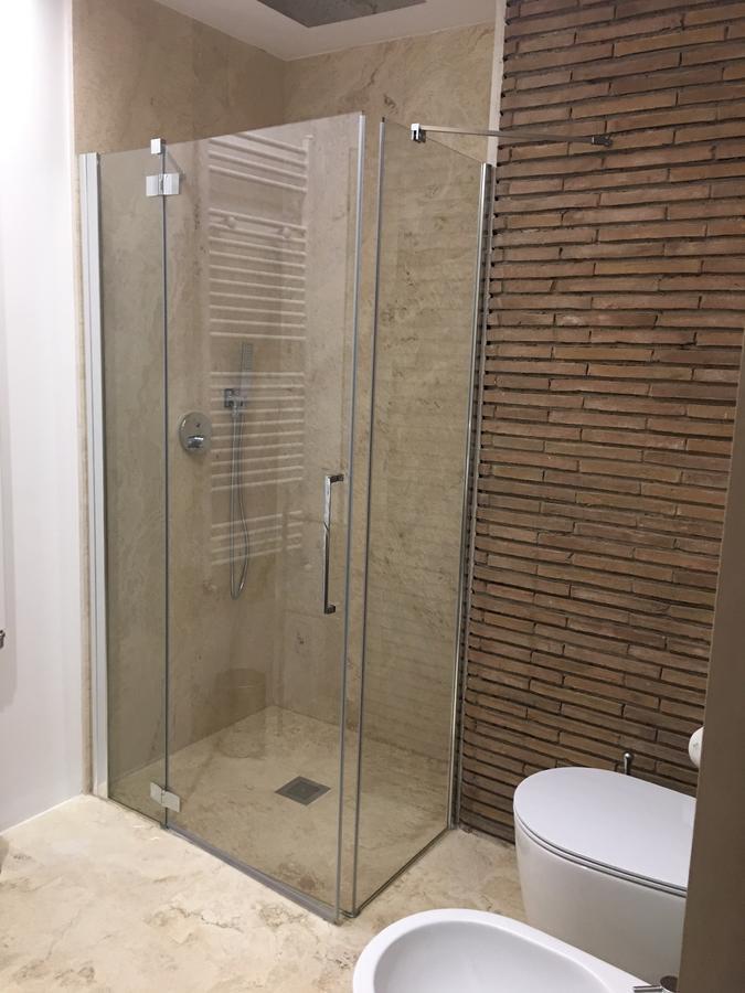 Bio & B - Italyke Panzió Viterbo Kültér fotó